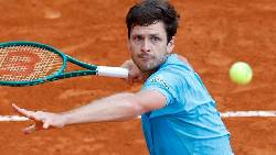 Nhận định tennis Vacherot vs Hurkacz - Vòng 3 Monte Carlo Masters, 20h30 ngày 9/4
