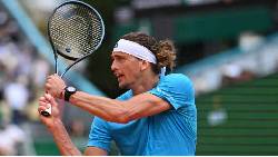 Nhận định tennis Zverev vs Bergs - Vòng 2 Monte Carlo Masters, 19h00 ngày 9/4