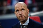 Bị Tottenham loại ngay trên sân nhà, HLV Ajax 'khóc rưng rức'
