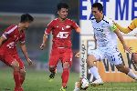 Viettel vs HAGL (19h 12/5): Cuộc đối đầu của những ngôi sao