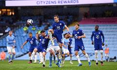 Chelsea khiến Man City tệ chưa từng thấy trong kỷ nguyên Premier League