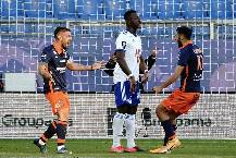 Kèo bóng đá Pháp hôm nay 9/5: Strasbourg vs Montpellier