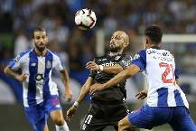 Nhận định FC Porto vs Farense, 2h15 ngày 11/5