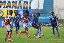 Nhận định Guayaquil City vs Manta, 7h00 ngày 11/5