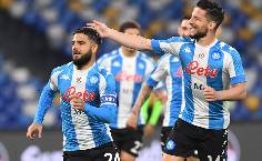 Những cầu thủ Napoli đáng xem tại EURO 2021: Đếm trên đầu ngón tay