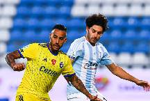 Soi kèo xiên hôm nay 10/5: Pisa vs Virtus Entella