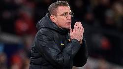 'Rangnick không xứng đáng làm HLV của Man United'