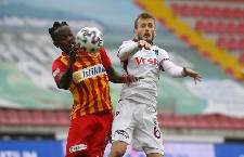 Nhận định, soi k&egrave;o Kayserispor vs Trabzonspor, 0h30 ng&agrave;y 11/5
