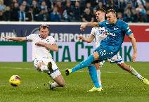 Phân tích kèo hiệp 1 Dynamo Moscow vs Vladikavkaz, 20h30 ngày 10/5
