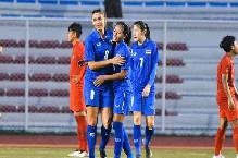 Phân tích kèo hiệp 1 Nữ Thái Lan vs Nữ Singapore, 19h00 ngày 10/05