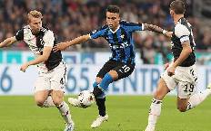 Soi bảng dự đoán tỷ số chính xác Juventus vs Inter Milan, 2h ngày 12/5