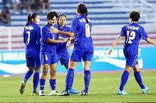 Soi kèo phạt góc Nữ Thái Lan vs Nữ Singapore, 19h00 ngày 10/05