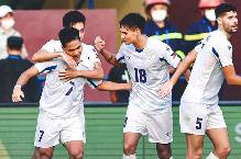 Soi kèo phạt góc U23 Myanmar vs U23 Philippines, 16h00 ngày 10/05