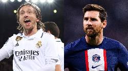 Bản tin sáng 9/5: PSG 'ân xá' Messi; Rõ khả năng Modric ra sân với Man City