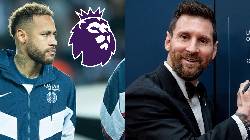 Bản tin tối 9/5: Neymar mở đường sang Anh; Messi lần 2 ẵm tượng vàng Oscar