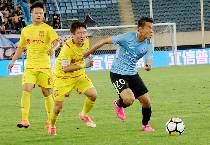 Nhận định, soi kèo Sichuan Jiuniu vs Dandong Tengyue, 14h30 ngày 10/5