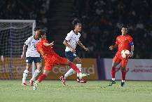 Nhận định, soi kèo U22 Philippines vs U22 Myanmar, 16h00 ngày 10/5