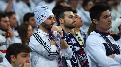 Sao 'quả tạ' lên tiếng về tương lai khiến CĐV Real ngán tới tận cổ