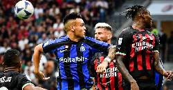 Siêu máy tính dự doán tỷ số AC Milan vs Inter Milan, 02h00 ngày 11/5