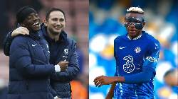 Tin Chelsea sáng 9/5: 'Giải cứu' sao Bayern; Đổi 2 ngôi sao lấy Osimhen