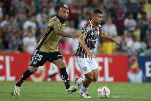 Nhận định, soi kèo Colo Colo với Fluminense, 7h00 ngày 10/5: Tin ở chủ nhà