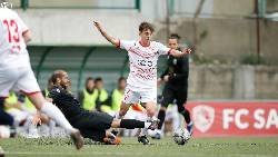 Nhận định, soi kèo Gagra Tbilisi với Samtredia, 19h00 ngày 10/05: Đứng yên cuối bảng