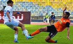 Nhận định, soi kèo Ismaily với El Dakhleya, 20h00 ngày 9/5: Khó cho cửa dưới