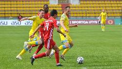 Nhận định, soi kèo Kaisar Kyzylorda B với Arys, 20h00 ngày 9/5: Bắt nạt ‘lính mới’