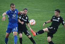 Nhận định, soi kèo Makedonikos với AEK Athens II, 20h00 ngày 10/05: Cơ hội chiến thắng