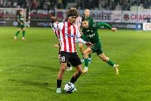 Nhận định, soi kèo Slask Wroclaw với Cracovia Krakow, 1h30 ngày 11/5: Khát điểm trụ hạng