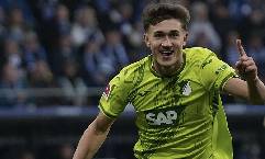 Kèo vàng bóng đá Wolfsburg vs Hoffenheim, 01h30 ngày 10/5: Thoát hiểm