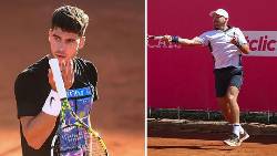 Link trực tiếp tennis Alcaraz vs Lajovic, Vòng 2 Rome Masters - 18h00 ngày 9/5