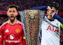 MU và Tottenham giúp bóng đá Anh có 6 suất dự cúp C1 châu Âu