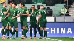 Nhận định, soi kèo Beijing Guoan vs Shenzhen Peng, 19h00 ngày 10/5: Tiếp tục bất bại