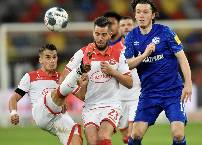 Nhận định, soi kèo Fortuna Dusseldorf vs Schalke 04, 17h00 ngày 10/5: 3 điểm nhẹ nhàng