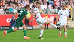 Nhận định, soi kèo Gornik Zabrze vs Slask Wroclaw, 01h30 ngày 10/5: Chủ nhà hết động lực
