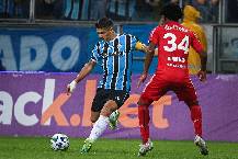 Nhận định, soi kèo Gremio vs Bragantino, 4h30 ngày 11/5: Gặp khách đang sung