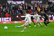 Nhận định, soi kèo Nurnberg vs FC Koln, 23h30 ngày 9/5: Hướng tới ngôi đầu