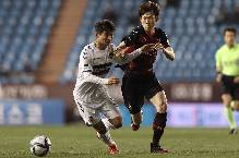 Nhận định, soi kèo Pohang Steelers vs Suwon FC, 14h30 ngày 10/5: Điểm tựa sân nhà