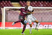 Nhận định, soi kèo Sampdoria vs Salernitana, 1h30 ngày 10/5: Chung kết ngược