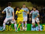 Celta Vigo vs Villarreal (22h 13/6): Tàu ngầm gặp dớp