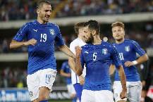 Chuyên gia Standard dự đoán Thổ Nhĩ Kỳ vs Italia, 2h ngày 12/6