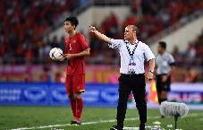 HLV Park Hang Seo nhận định Việt Nam vs Malaysia, 23h45 ngày 11/6