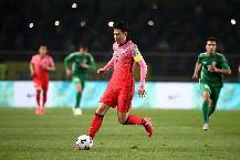 Link xem trực tiếp Sri Lanka vs Hàn Quốc, 18h ngày 9/6