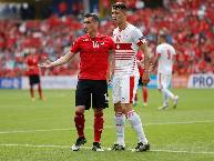 Mèo Cass dự đoán Xứ Wales vs Thụy Sĩ (20h 12/6): Niềm tin vào Gareth Bale