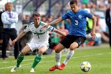 Nhận định, soi kèo Estonia vs Latvia, 23h ngày 10/6