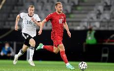 Phân tích kèo hiệp 1 Đan Mạch vs Phần Lan, 23h ngày 12/6