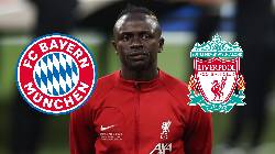 Liverpool giận dữ với lời đề nghị “sỉ nhục” Sadio Mane của Bayern