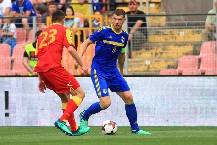 Nhận định, soi kèo Montenegro vs Bosnia-Herzegovina, 1h45 ngày 12/6