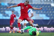 Nhận định, soi kèo Na Uy vs Slovenia, 1h45 ngày 10/6